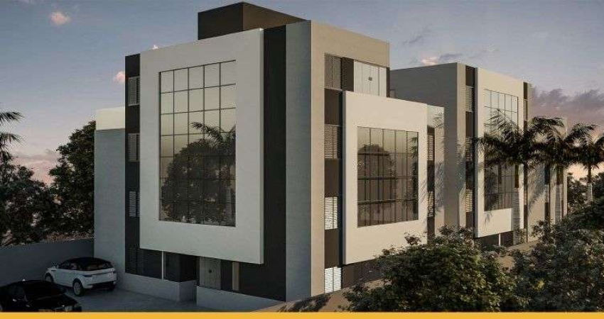 Apartamento à venda, 50 m² por R$ 400.000,00 - Aeroporto - Barretos/SP