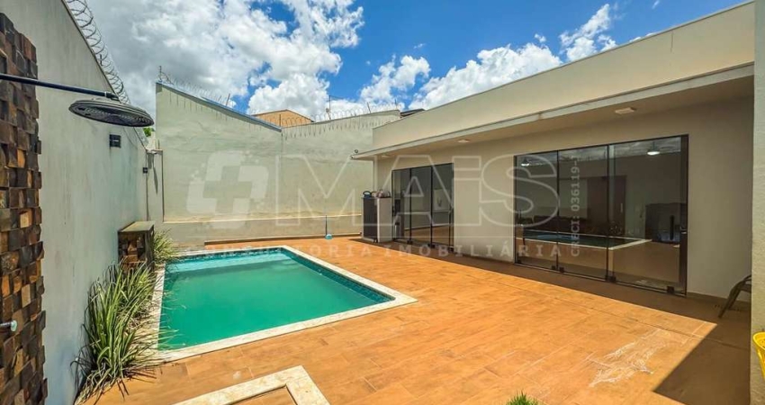 Casa à venda, 233 m² por R$ 1.100.000,00 - City Barretos - Barretos/SP