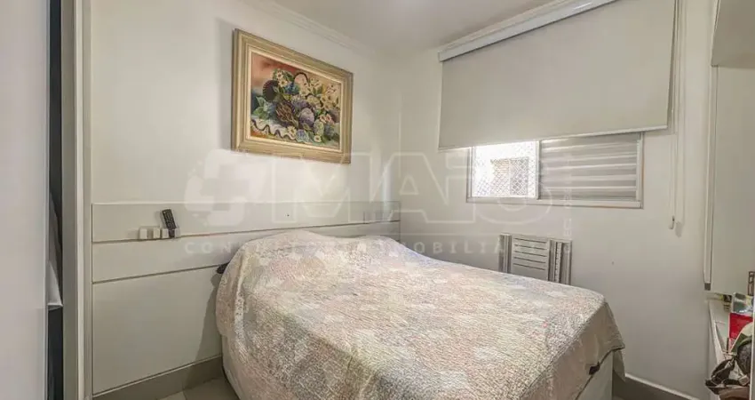Apartamento à venda, 47 m² por R$ 185.000,00 - Cristiano de Carvalho - Barretos/SP