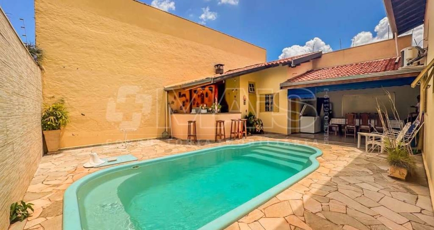 Casa à venda, 215 m² por R$ 950.000,00 - Jardim Soares - Barretos/SP