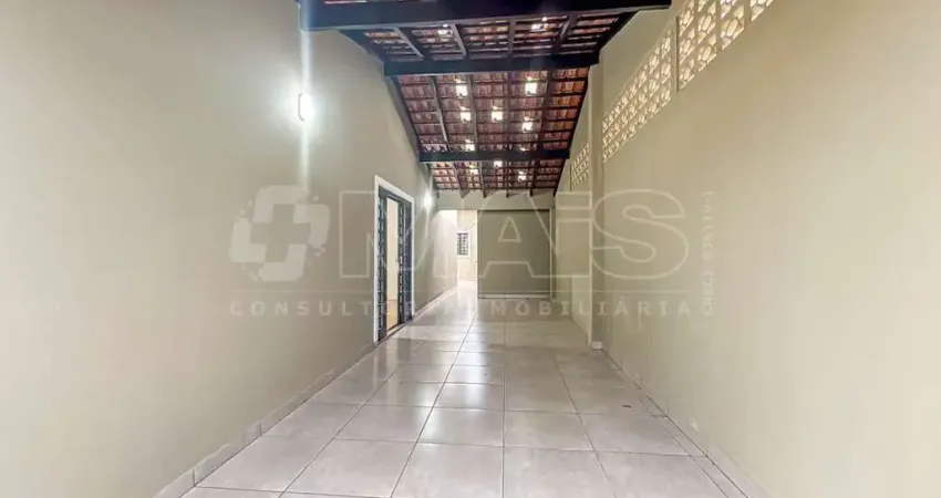 Casa à venda, 165 m² por R$ 480.000,00 - Rios - Barretos/SP