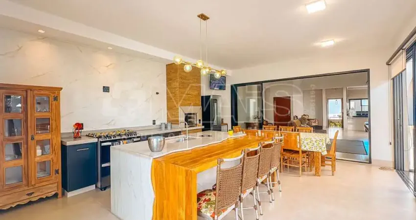 Casa com 3 dormitórios à venda, 250 m² por R$ 1.800.000,00 - Jardim Allah - Barretos/SP