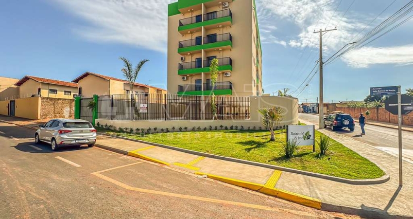 Apartamento com 1 dormitório à venda, 45 m² por R$ 340.000,00 - América - Barretos/SP