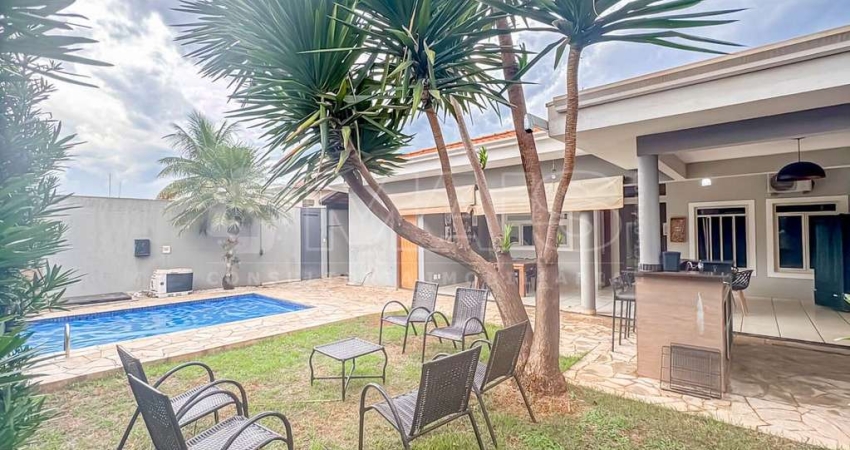 Casa à venda, 210 m² por R$ 890.000,00 - City Barretos - Barretos/SP
