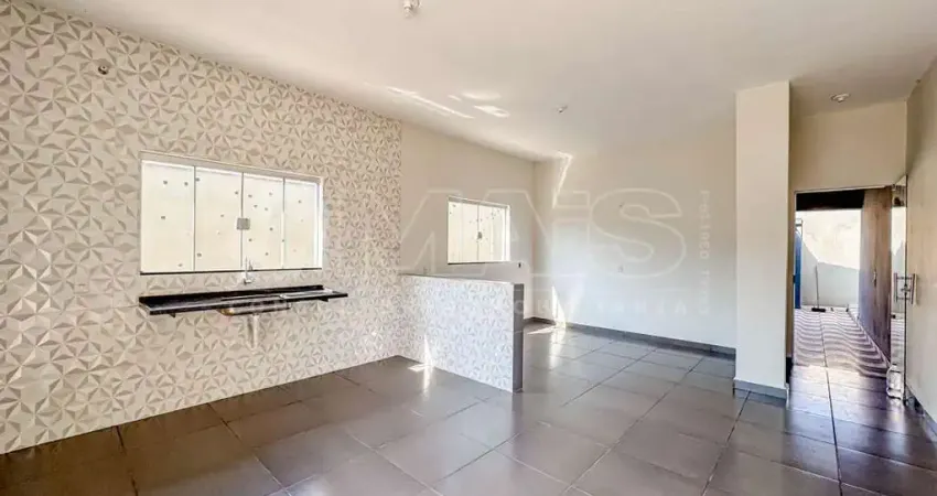 Casa à venda, 117 m² por R$ 350.000,00 - Boa Vista - Barretos/SP