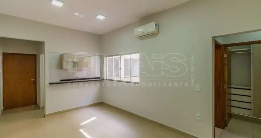 Apartamento com 2 dormitórios para alugar, 93 m² por R$ 2.400,00/mês - Jardim Universitário - Barretos/SP