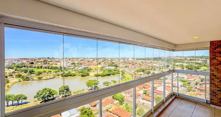 Apartamento com 2 dormitórios, 92 m² - venda por R$ 880.000,00 ou aluguel por R$ 794.670,00/mês - Exposição - Barretos/SP