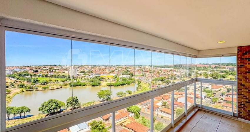 Apartamento com 2 dormitórios, 92 m² - venda por R$ 880.000,00 ou aluguel por R$ 794.670,00/mês - Exposição - Barretos/SP