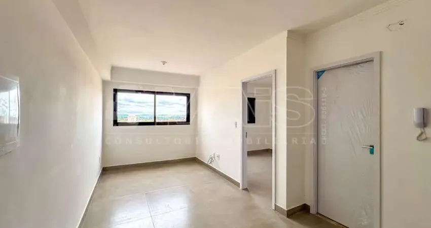 Apartamento com 1 dormitório à venda, 44 m² por R$ 345.000,00 - Jardim Universitário - Barretos/SP