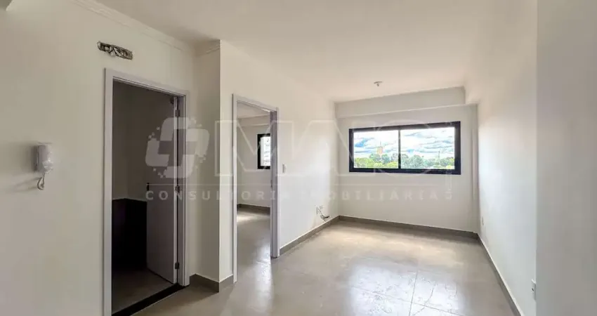 Apartamento à venda, 44 m² por R$ 335.000,00 - Jardim Universitário - Barretos/SP
