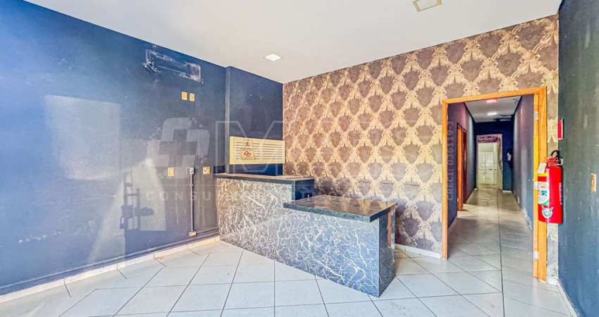 Salão para alugar, 80 m² por R$ 1.500,00/mês - Centro - Barretos/SP