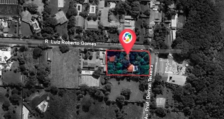 Chácara com 5 dormitórios à venda, 3000 m² por R$ 1.100.000,00 - Jardim Vale Do Verde - Barretos/SP