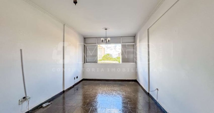 Apartamento com 3 dormitórios para alugar, 124 m² por R$ 2.143/mês - Centro - Barretos/SP