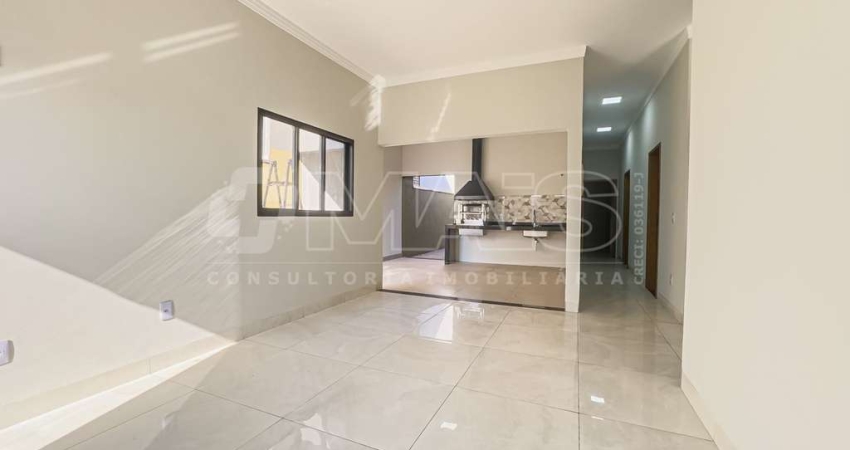 Casa com 3 dormitórios à venda, 140 m² por R$ 530.000,00 - Jardim Europa - Barretos/SP