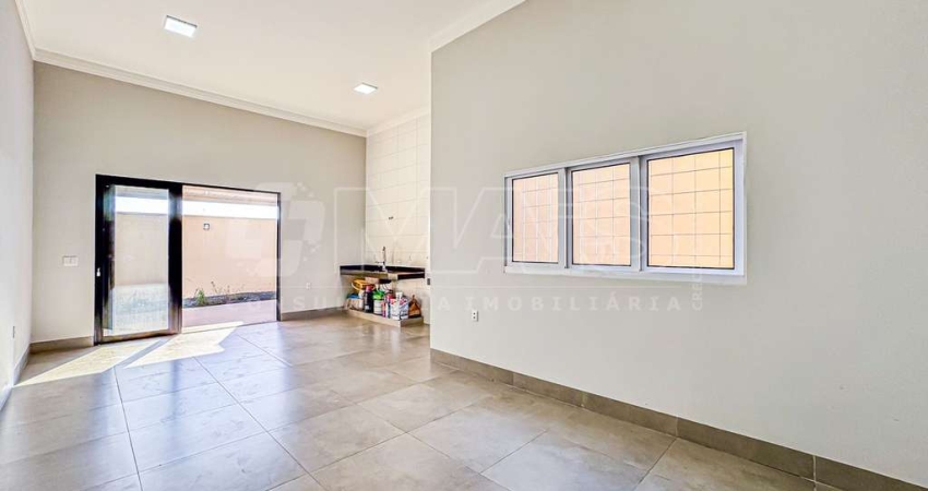 Casa com 3 dormitórios à venda, 133 m² por R$ 480.000,00 - Jardim Europa - Barretos/SP