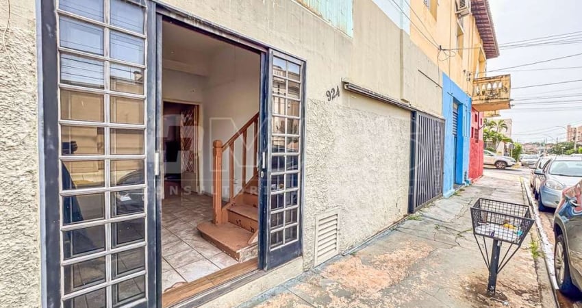 Salão para alugar, 160 m² por R$ 1.200,00/mês - Centro - Barretos/SP