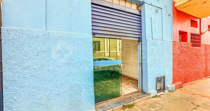 Salão para alugar, 60 m² por R$ 1.000,00/mês - Centro - Barretos/SP
