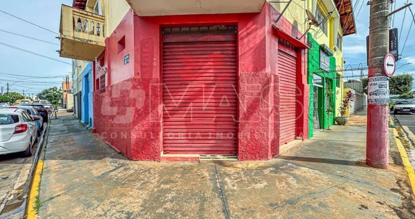 Salão para alugar, 60 m² por R$ 1.000,00/mês - Centro - Barretos/SP