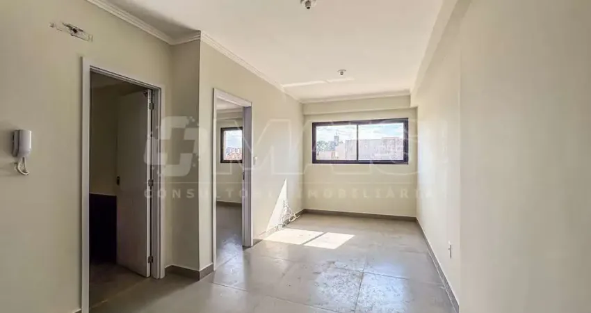 Apartamento com 1 dormitório à venda, 44 m² por R$ 325.000,00 - Jardim Universitário - Barretos/SP