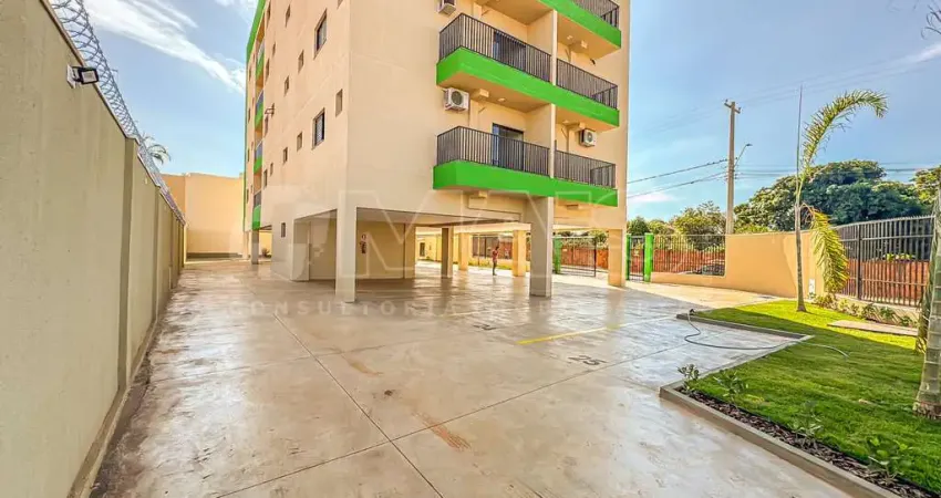 Apartamento com 2 dormitórios para alugar, 70 m² por R$ 3.200,00/mês - América - Barretos/SP