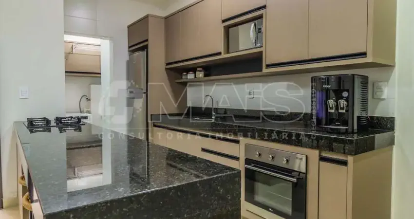 Apartamento para alugar, 63 m² por R$ 3.696,23/mês - Aeroporto - Barretos/SP