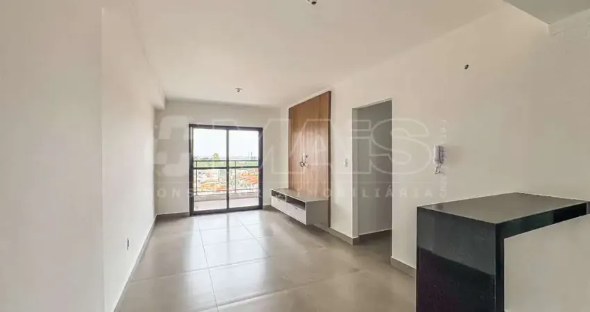 Apartamento com 2 dormitórios para alugar, 74 m² por r$ 3.706,52/mês - jardim universitário - barretos/sp
