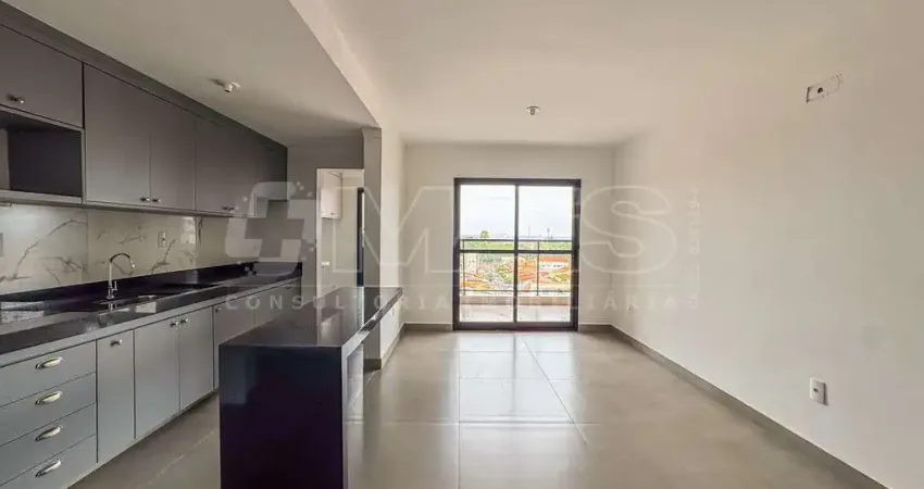Apartamento com 3 dormitórios para alugar, 105 m² por r$ 4.708,08/mês - jardim universitário - barretos/sp