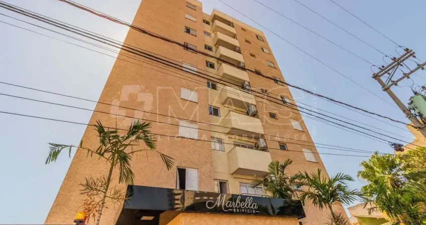 Apartamento com 2 dormitórios para alugar, 79 m² por r$ 3.500,00/mês - centro - barretos/sp