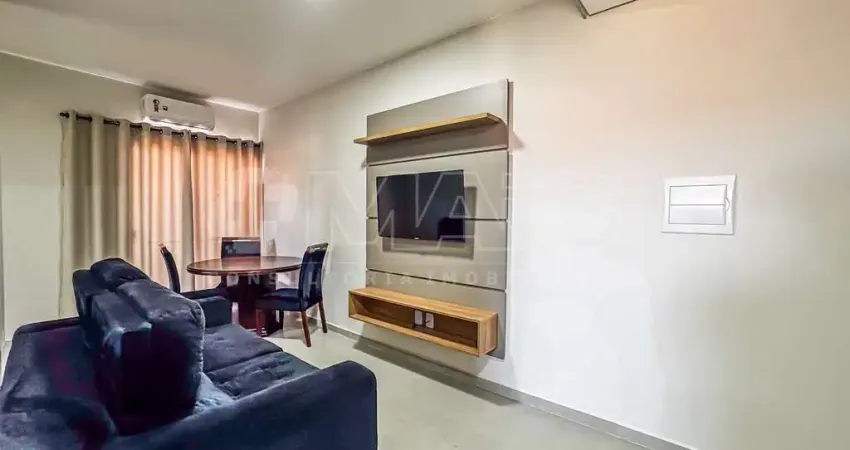 Apartamento com 1 dormitório para alugar, 45 m² por r$ 2.250,00/mês - américa - barretos/sp