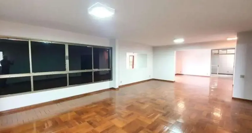 Apartamento com 4 dormitórios, 164 m² - venda por r$ 1.100.000,00 ou aluguel por r$ 3.261,00/mês - centro - barretos/sp
