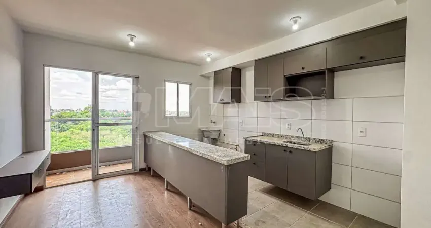 Apartamento, 51 m² - venda por r$ 350.000,00 ou aluguel por r$ 2.510,00/mês - nova américa - barretos/sp