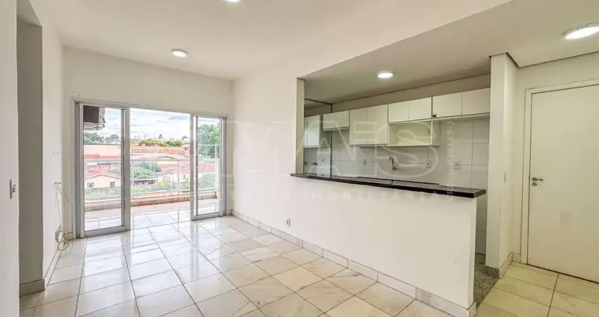 Apartamento com 2 dormitórios à venda, 74 m² por r$ 450.000,00 - centro - barretos/sp