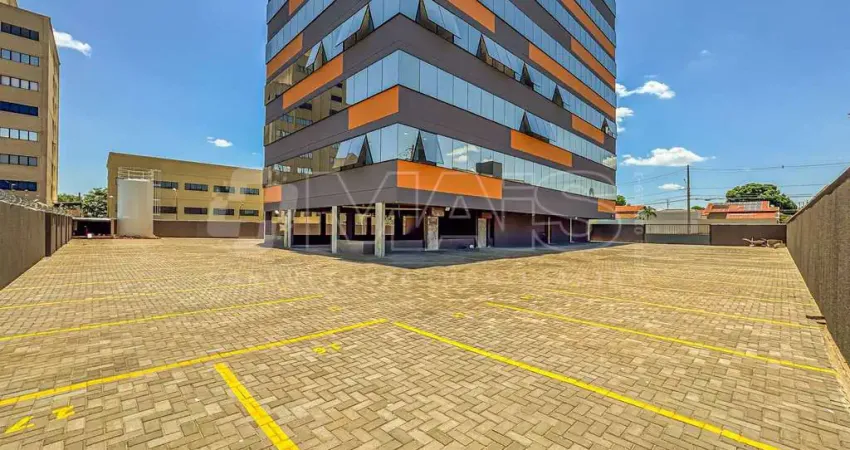 Sala para alugar, 34 m² por r$ 2.150,00/mês - américa - barretos/sp