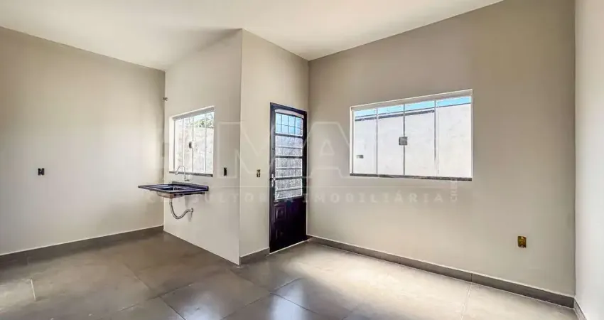 Casa com 1 dormitório à venda, 42 m² por r$ 180.000,00 - são francisco - barretos/sp