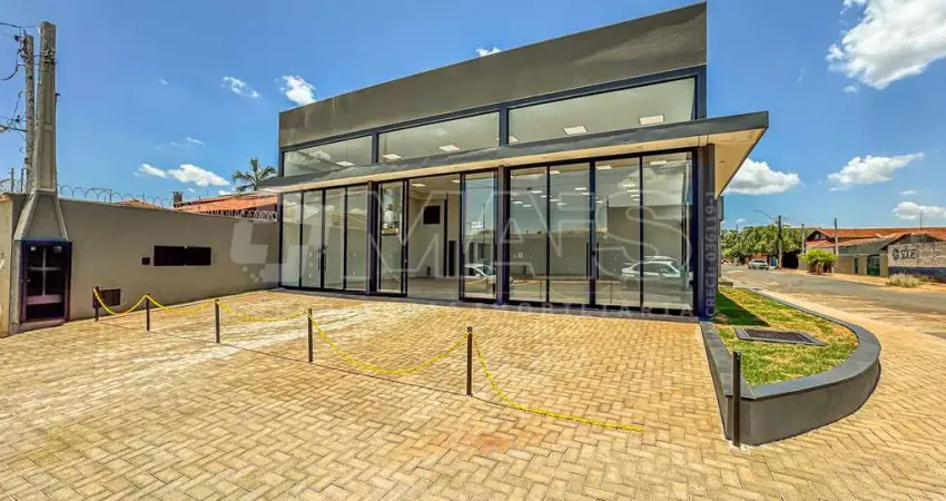 Barracão, 265 m² - venda por r$ 1.200.000,00 ou aluguel por r$ 12.000,00/mês - marília - barretos/sp