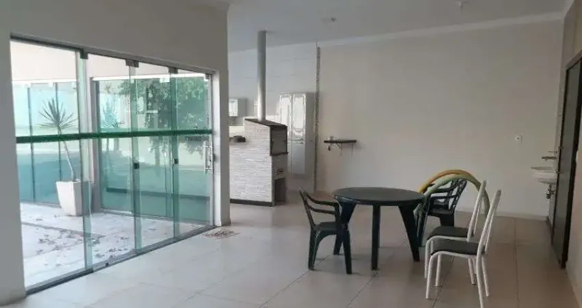 Casa com 3 dormitórios para alugar, 219 m² por r$ 4.170,00/mês - city barretos - barretos/sp