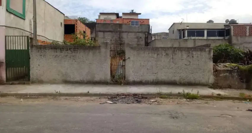 Terreno para Venda em Itaquaquecetuba, Jardim Santa Rita II