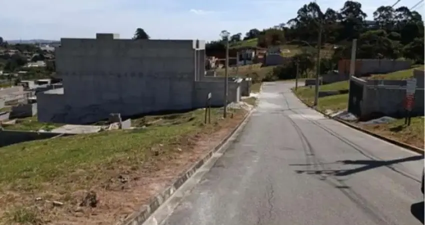 Terreno à venda na Rua Francisco José da Silva, Jardim Santa Inês, Suzano