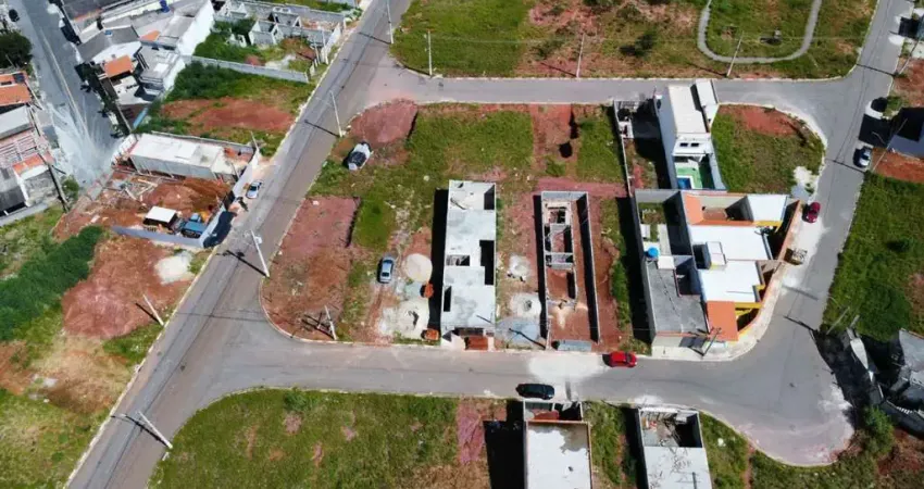 Terreno à venda na Rua Francisco José da Silva, 10, Jardim Santa Inês, Suzano