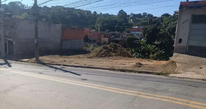Terreno para Venda em Itaquaquecetuba, Parque Recanto Mônica