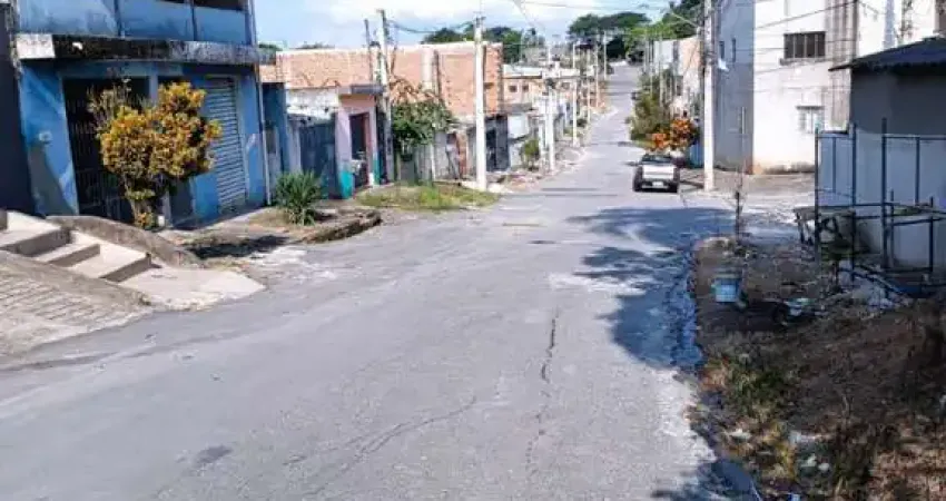 Terreno à venda na Rua Sebastião Rodrigues, 245, Jardim Ipê, Itaquaquecetuba