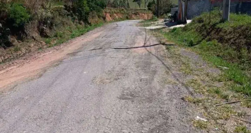 Terreno à venda na Rua Carapicuíba, 50, Jardim Piatã B, Mogi das Cruzes