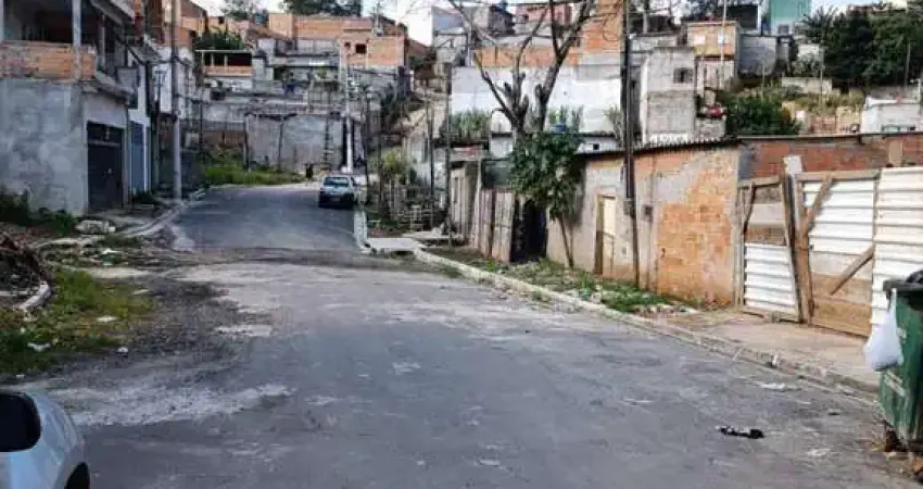 Terreno para Venda em Itaquaquecetuba, Jardim Adriane