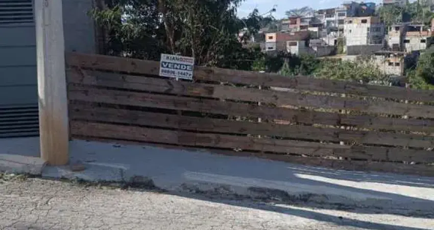 Terreno para venda em itaquaquecetuba, residencial pamela