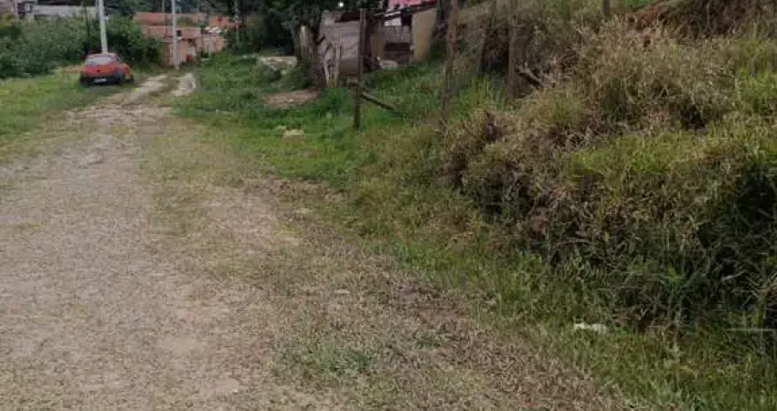 Terreno à venda na Rua Barra Velha, 5, Jardim Piatã B, Mogi das Cruzes