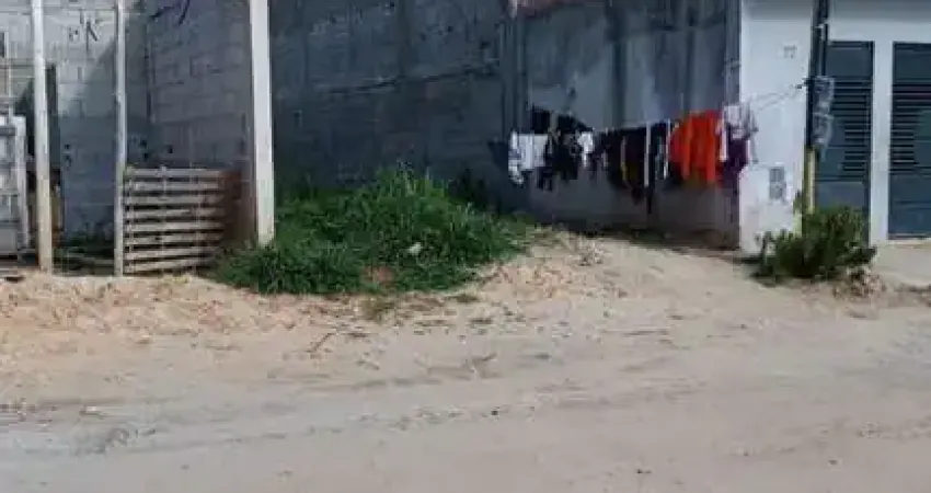 Terreno à venda na Rua Paulo Afonso, 72, Jardim Piatã A, Mogi das Cruzes