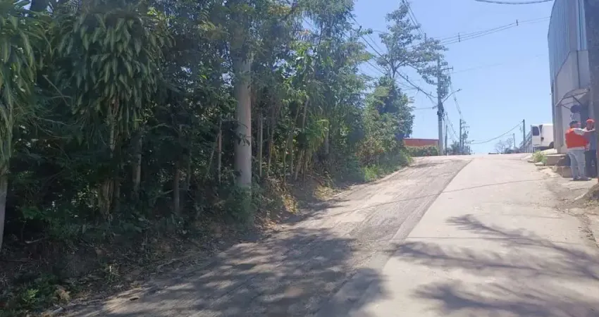 Terreno para venda em itaquaquecetuba, parque novo horizonte