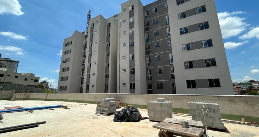 Apartamento 2 quartos - Cabral a partir de R$ 338.000
