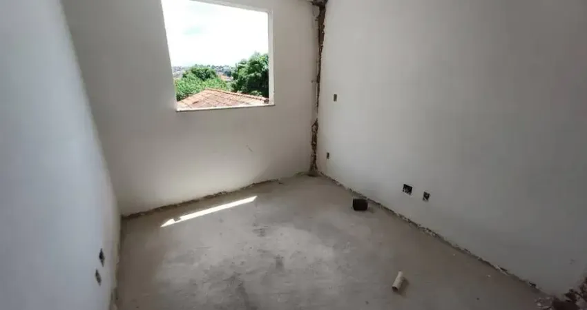 Casa em condomínio fechado com 2 quartos à venda na Rua Augusto Franco, 0214, Venda Nova, Belo Horizonte