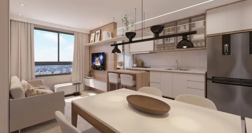 Alta Vista Estoril - Estoril - Belo Horizonte a partir de R$450.000,00